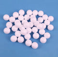 Chocolate Foam Ball 20mm (20pcs)