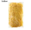 Yellow Confetti