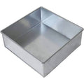 5x5 Inch Square Cake Pan