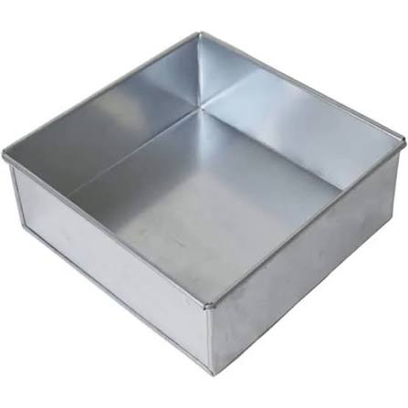 9x9 Inch Square Cake Pan