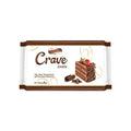 Crave Dark Chocolate 2kg  Slab