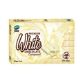 Milkyz Food White Chocolate 500gm