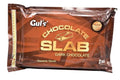Guls Dark Chocolate 1kg Slab