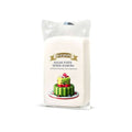 Vizyon White Fondant 500gm