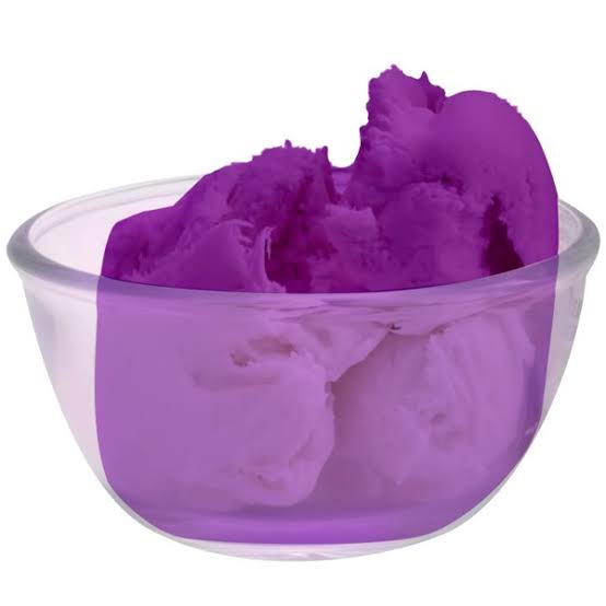 Milkyz Food Purple Fondant 250gm