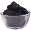 Milkyz Food Black Fondant 250gm