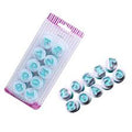 Number Plunger Cutter Set